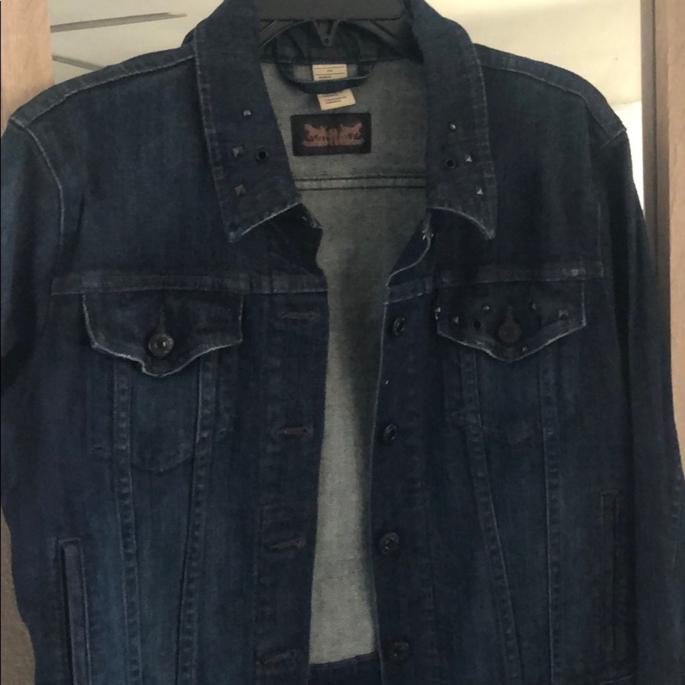 Levi’s Denim Jacket - image 2